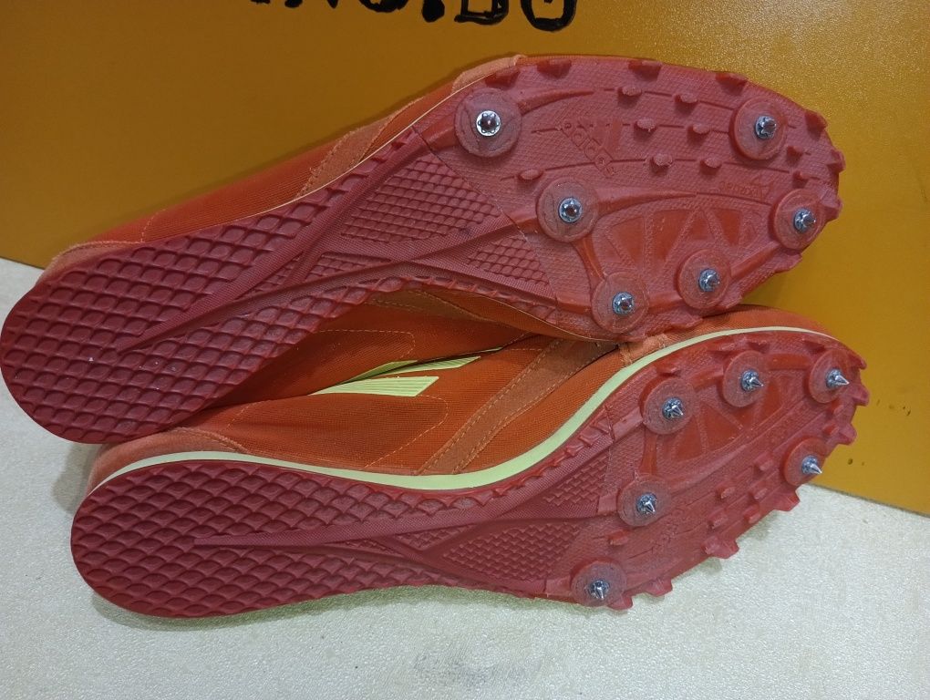 Adidas Arriba N 44,5 - 35 лв