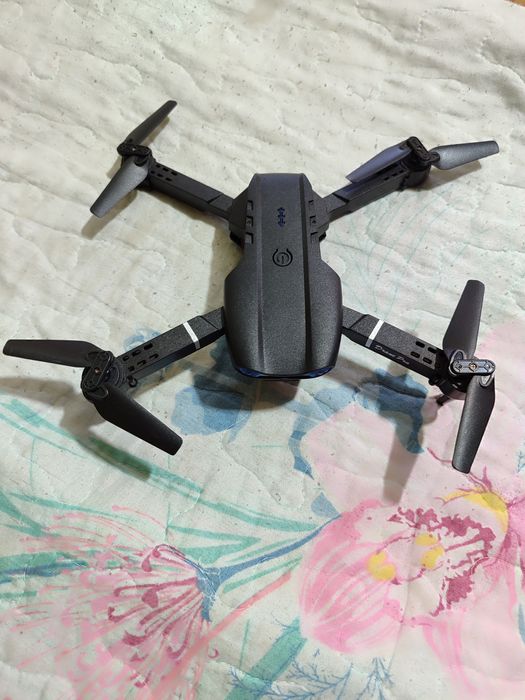 Дрон E 99 PRO новый