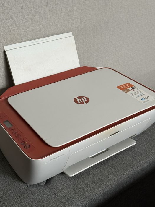 Принтер HP DeskJet 2723e