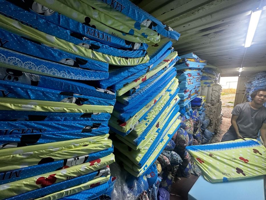 Детские принадлежности для детских садов