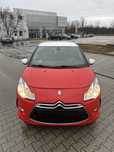 Citroen ds3.       .