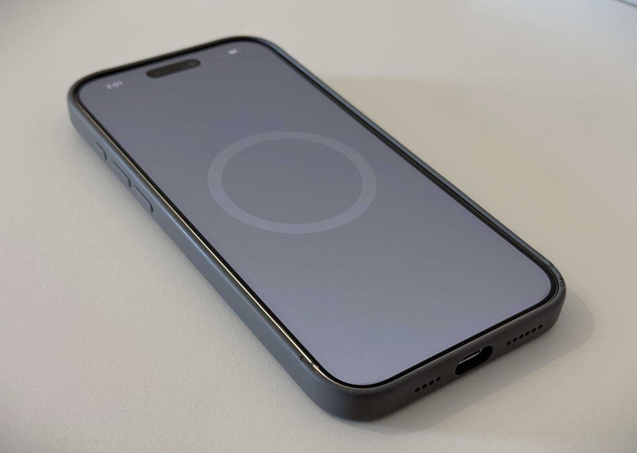Бартер! Гаранция! iPhone 16 Pro Маx Natural Titanium