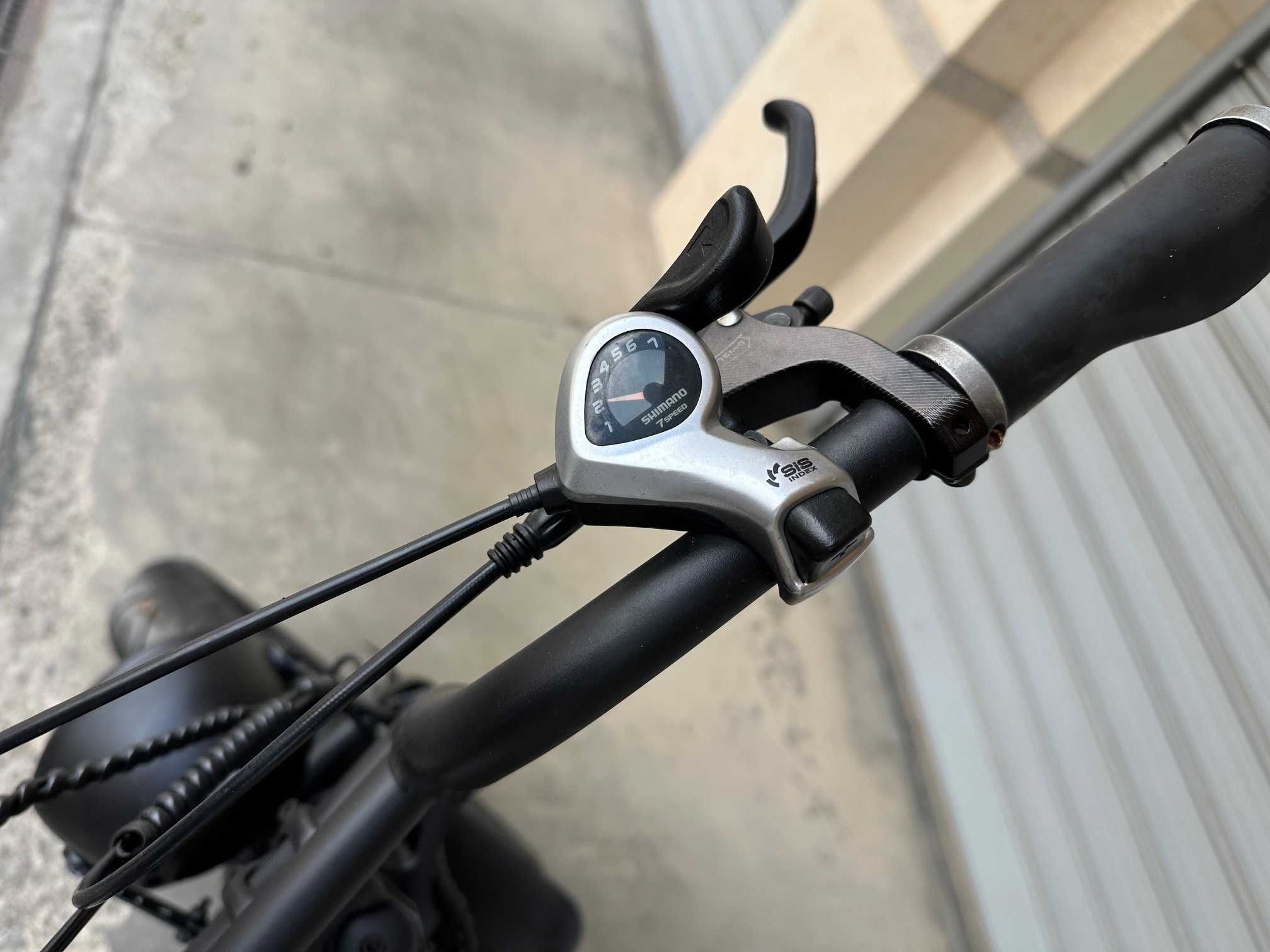 FATBIKE EB2, Електрически Велосипед с дебели гуми