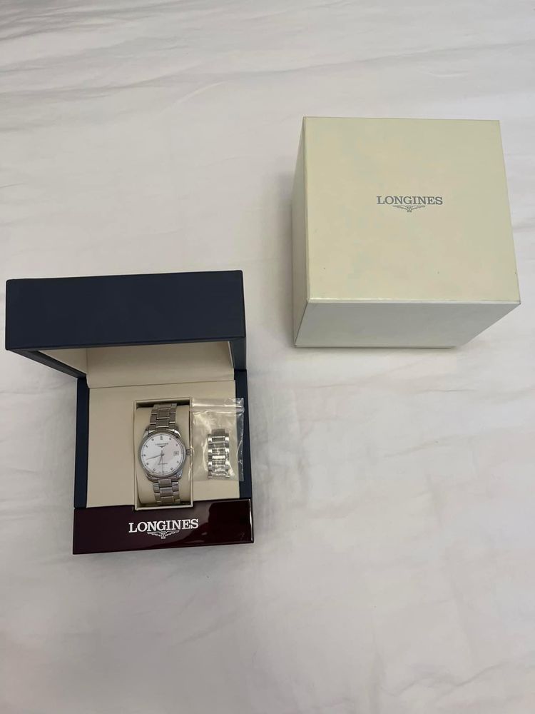 Ceas Longines Master Collection