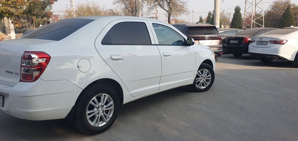 KOBALT. Stayl. Yili 2025. Yurgani 4200. Narxi 12800