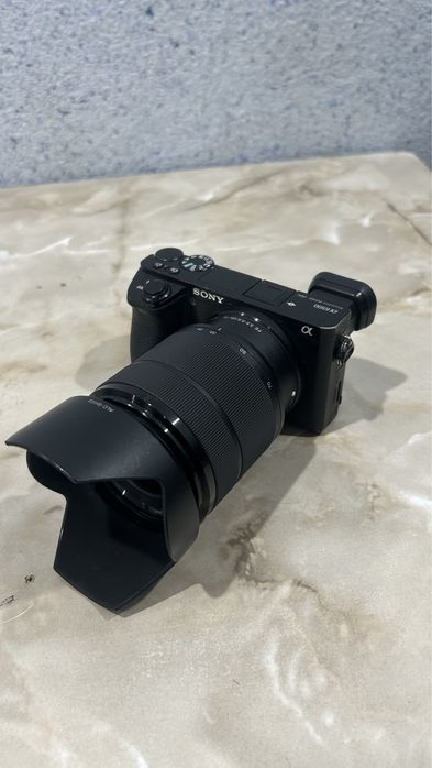 Sony A6500 Продам