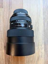 Obiectiv Sigma 14-24mm F2.8 DG HSM Art ptr. Nikon