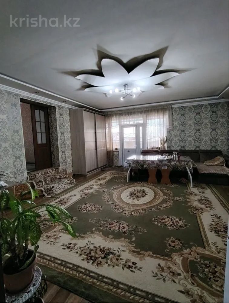 Продается ДОМ с новой мебелью и техникой!