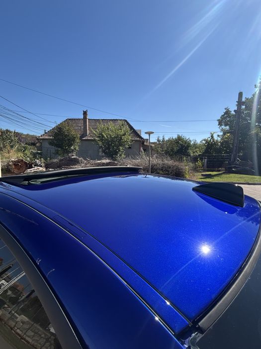 BMW 330i e92 vand/schimb