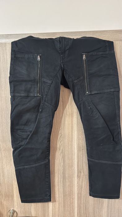 Карго панталон G-STAR RAW