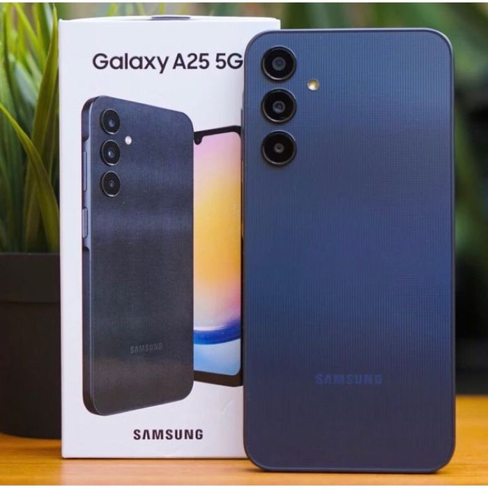 Samsung A25 5G 128GB/Самсунг А25 5джи 128гб