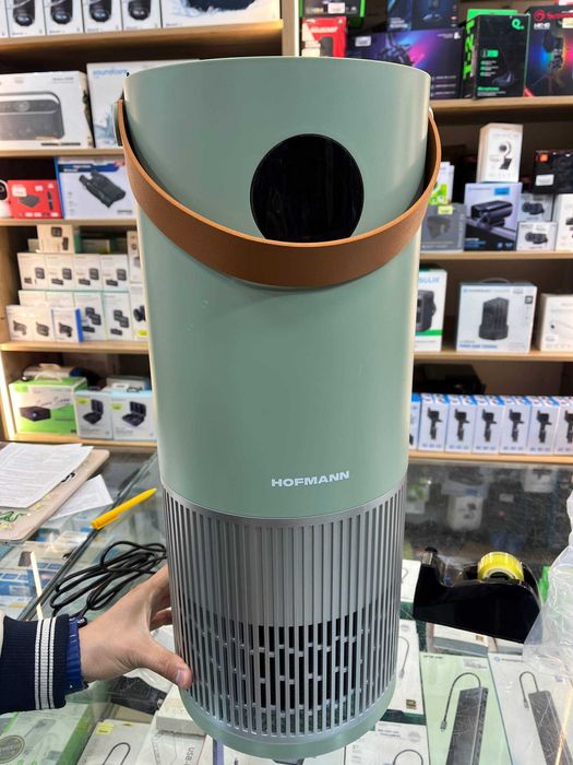 Очиститель воздуха+увлажнитель все модели есть оптом склад