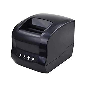 НОВЫЙ термо принтер этикеток XPrinter 365B  для Wildberries и Ozon