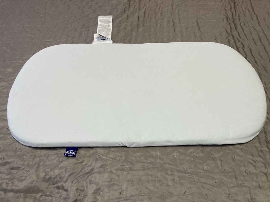 Кошче за бебе с матрак