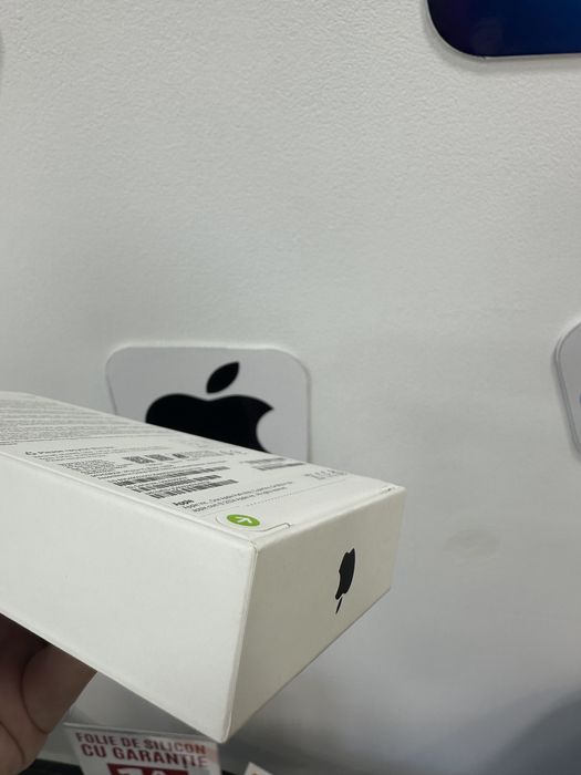  iPhone 16 PRO MAX 256GB SIGILAT Factura+Garantie MAGAZIN..