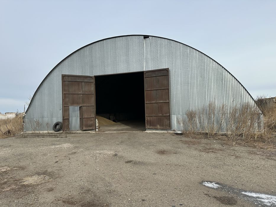 Продается дейтсвующее кх