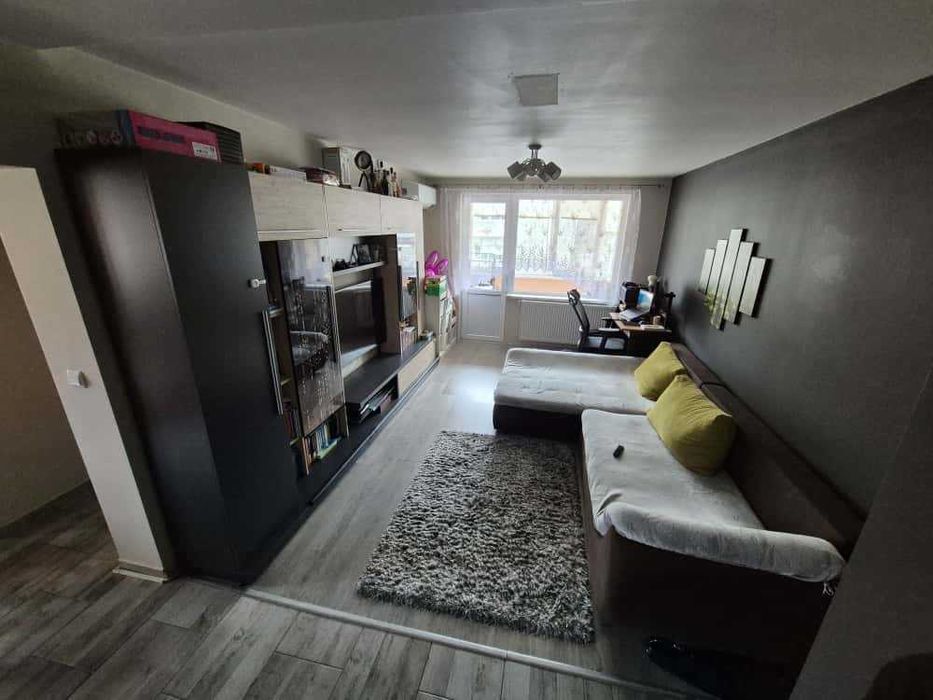 Apartament 2 Camere ultracentral cu zonă verde și parcare