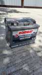 Baterie Auto Rombat Premier 65ah