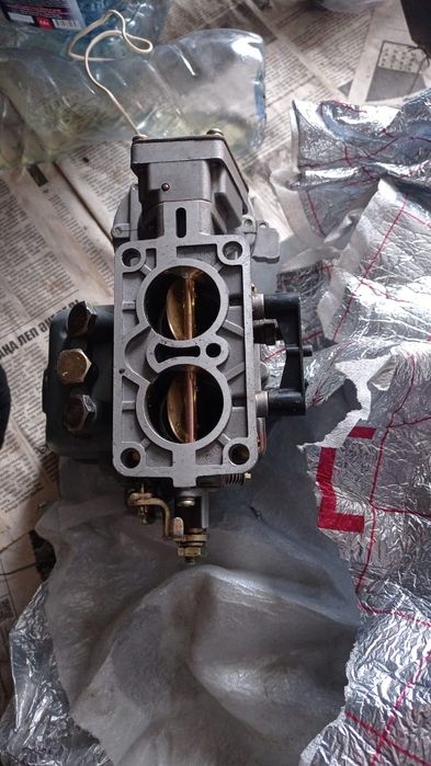 Продается карбюратор Зил