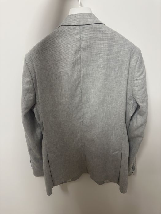 Costum barbati( pantaloni+ sacou)