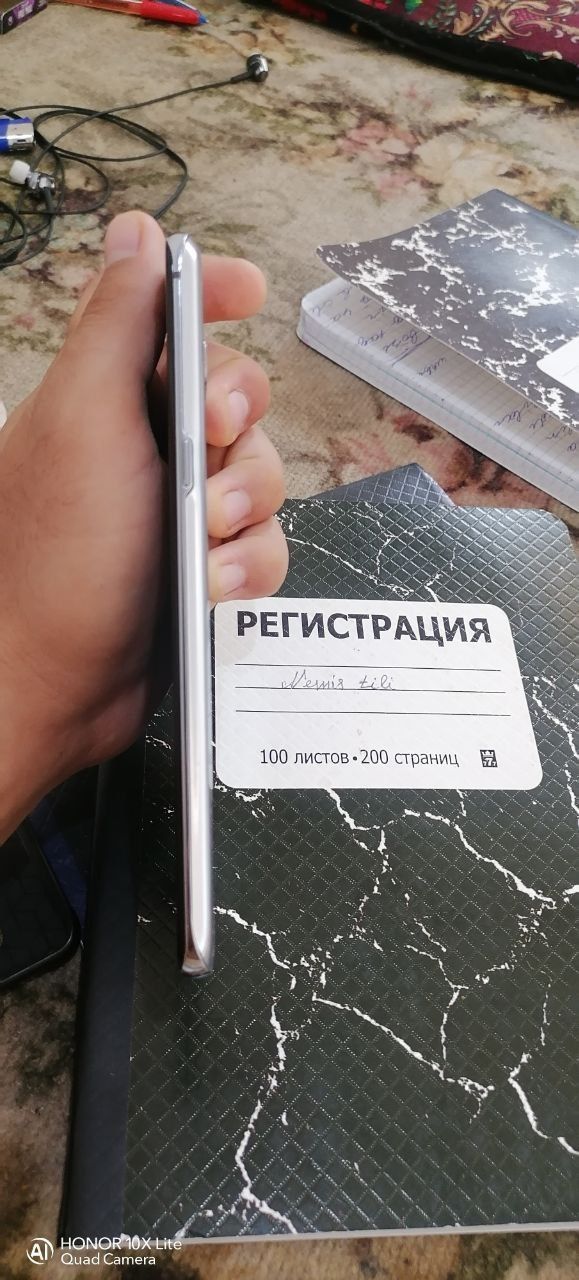 Samsung s10 5G idyal