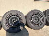 Roti Audi A4 , 5x112 , R16