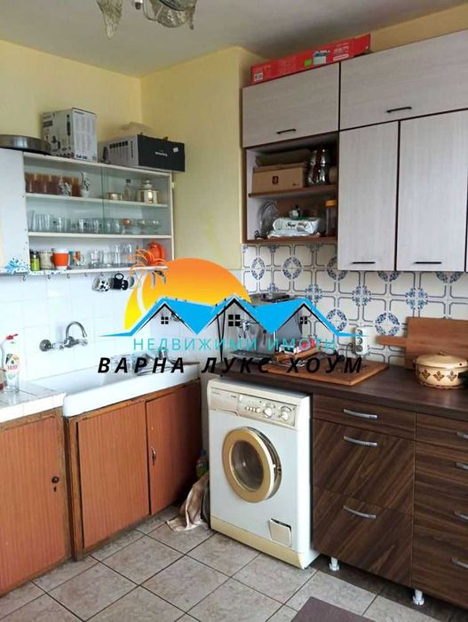 Продава се Тристаен апартамент в Варна, Аспарухово - 78 кв.м за 1218 €/кв.м - Снимка #1