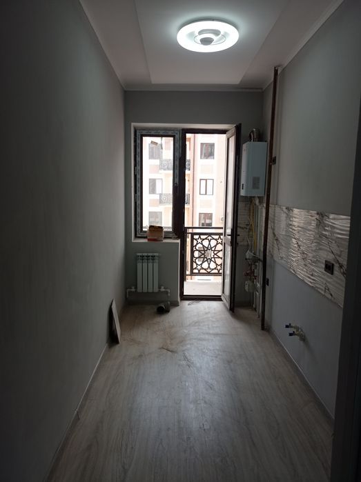 Dom 2 xonali remont qilingan