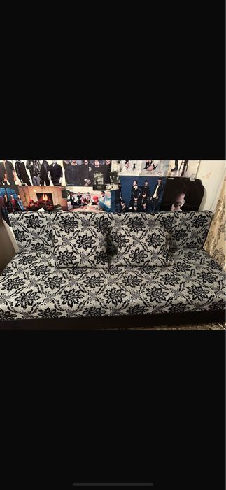 Диван тахта раскладная