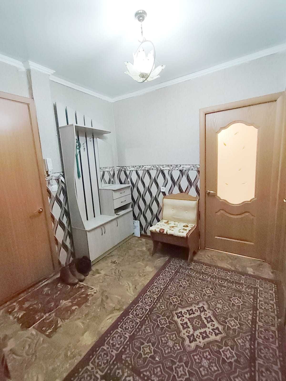 *Продам 3-х комнатную квартиру. Восток-2. ИПОТЕКА, ТОРГ, СРОЧНО