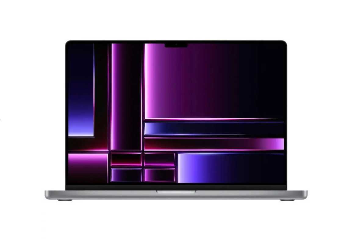 Новые! Apple MacBook Pro 16.2 16/512 gb (MNW83) 2023 / Apple M2 Pro
