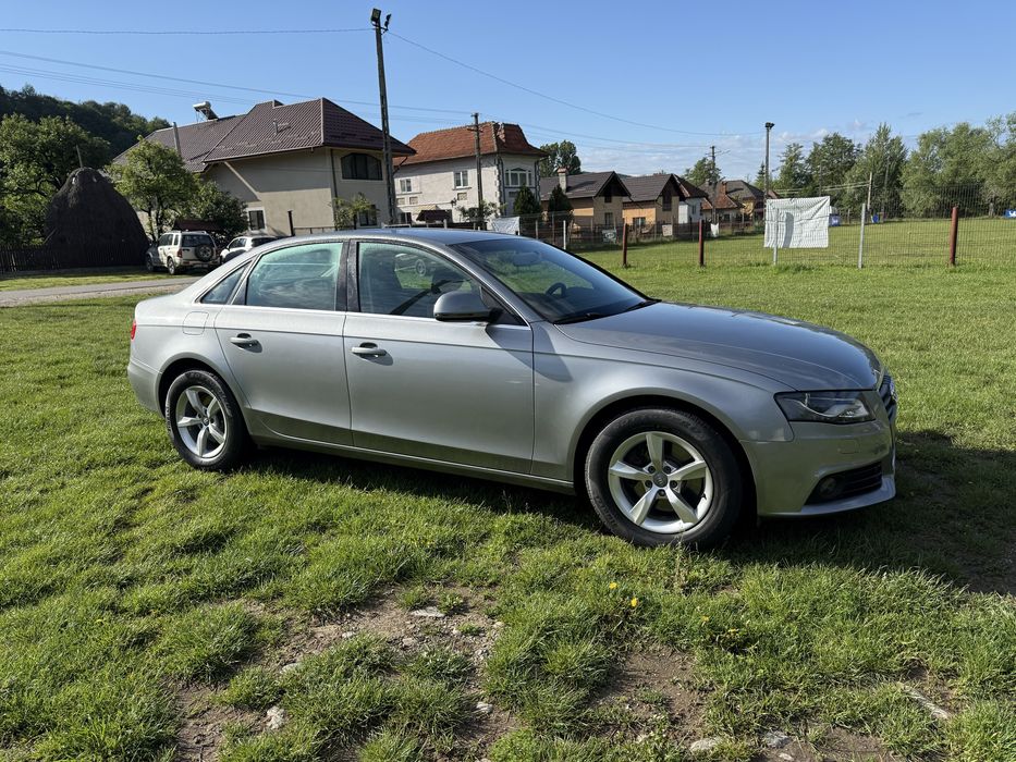 De vanzare Audi A4 2009