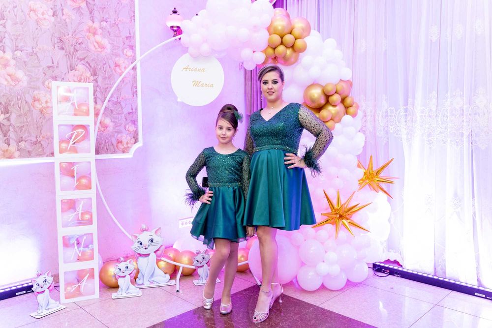 Rochie mama -fica