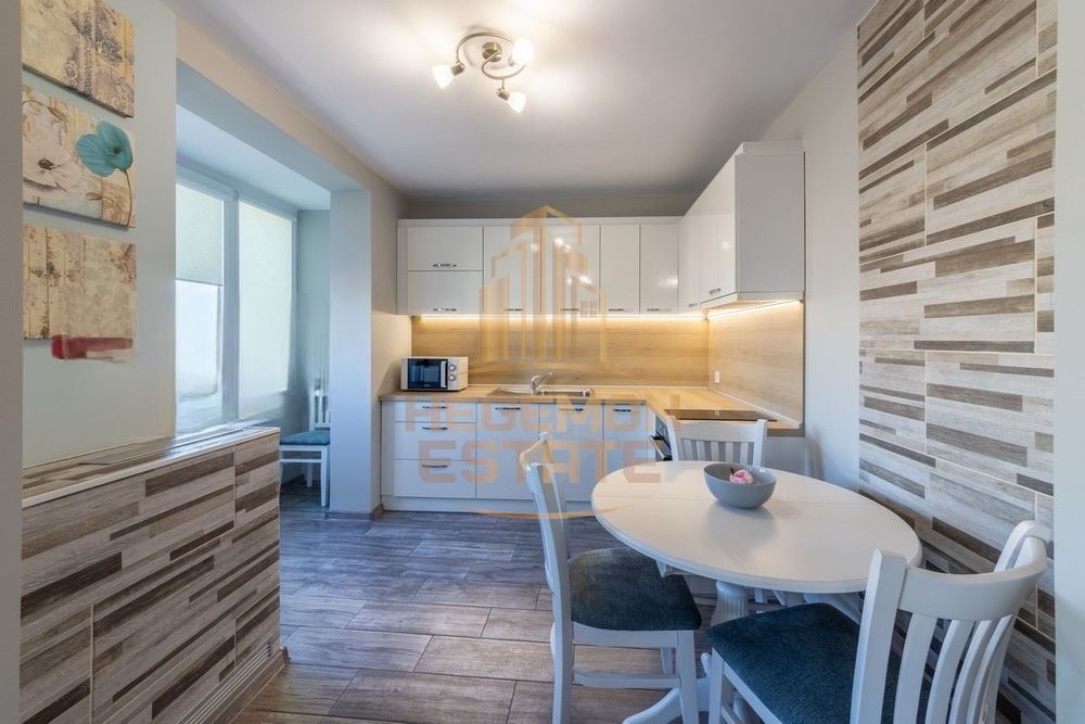 3-стаен, ЕПК, Варна-Трошево