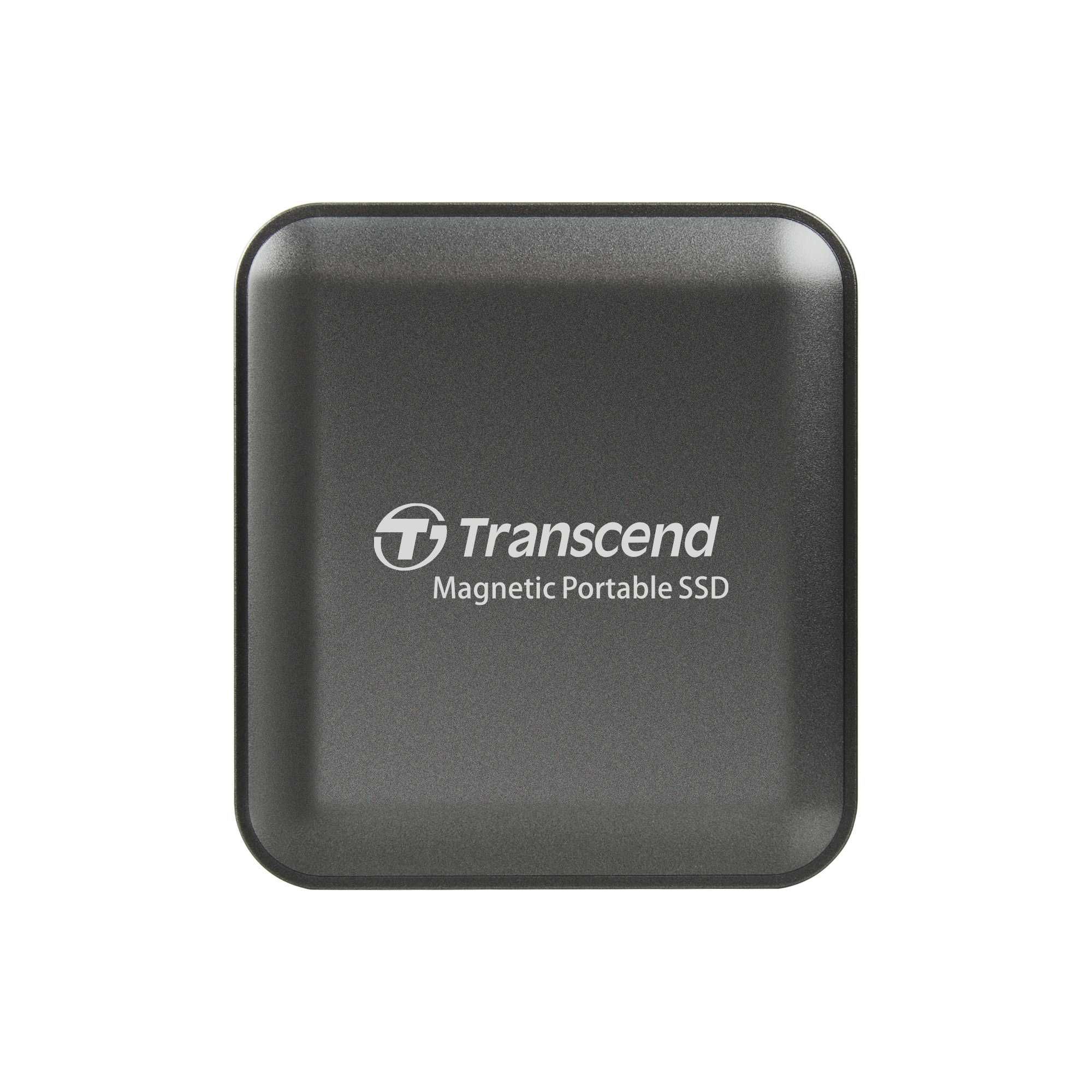 Внешний SSD накопитель Transcend, Portable SSD ESD420C
