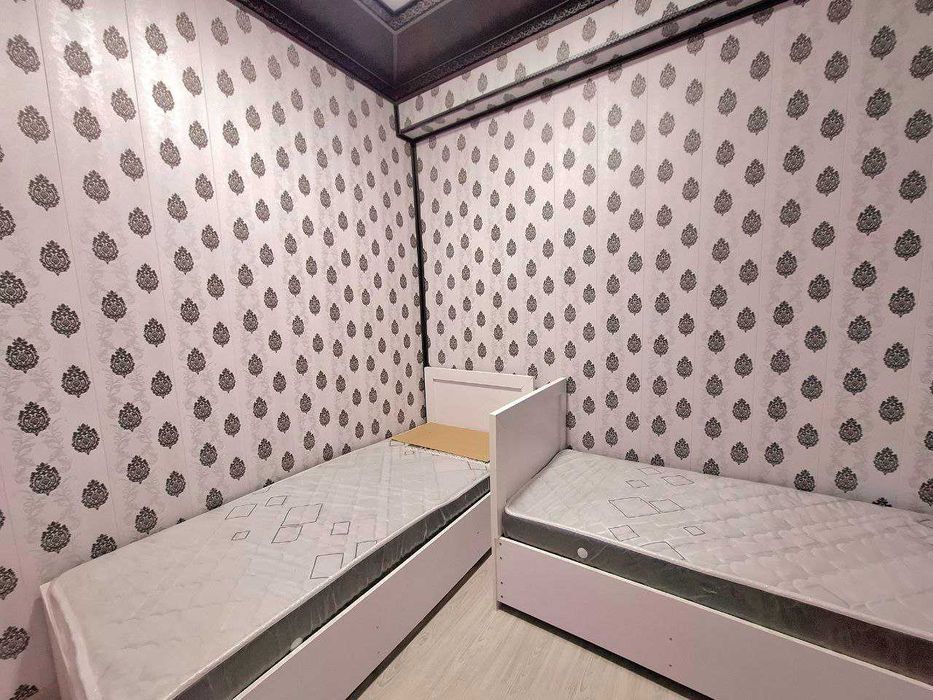 Сдается (ижарага) 2х ком ЛЮКС на 2 этаже. Аэропорт, ор Юксалиш