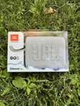 Boxa portabila JBL GO3