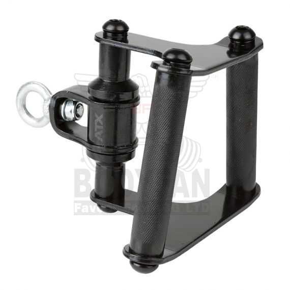 ATX® Black Line - Ротационен Row Bar