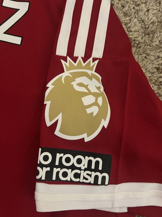 Tricou fotbal Liverpool