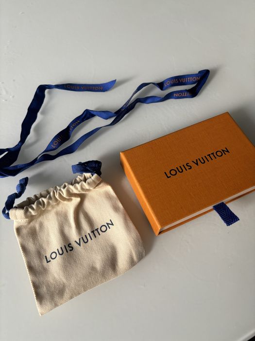 Коробка оригинальная от Louis Vuitton