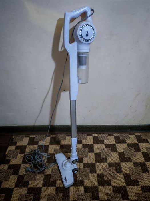 Ручной пылесос Метео