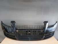 Bara Fata Audi A4 B7 An 2004-2007 (LY9B (Negru))