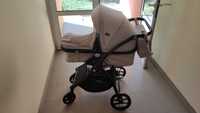 Комбинирана детска количка Loreli!