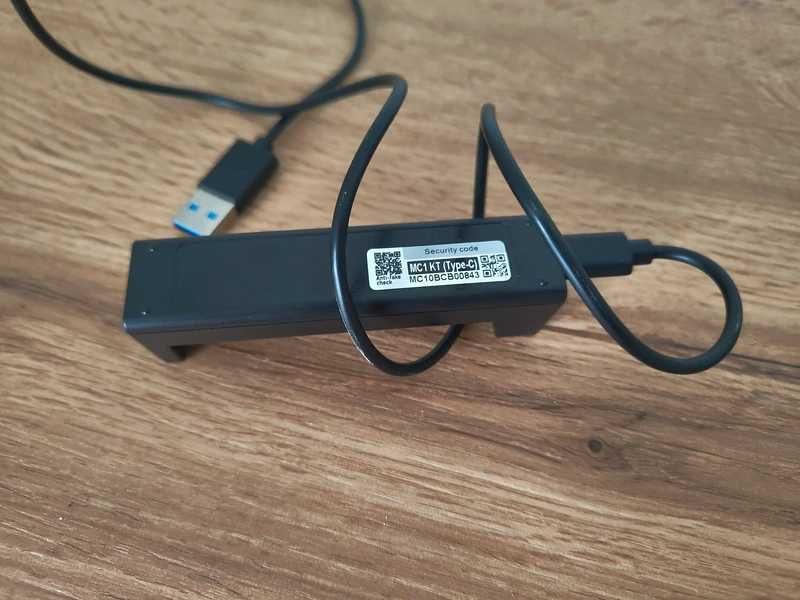 Încărcător baterii