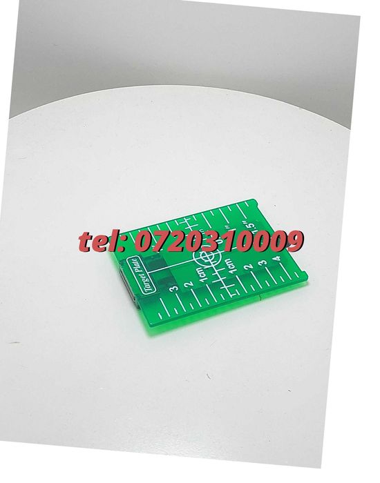 Tinta Magnetica Pentru Nivele Laser