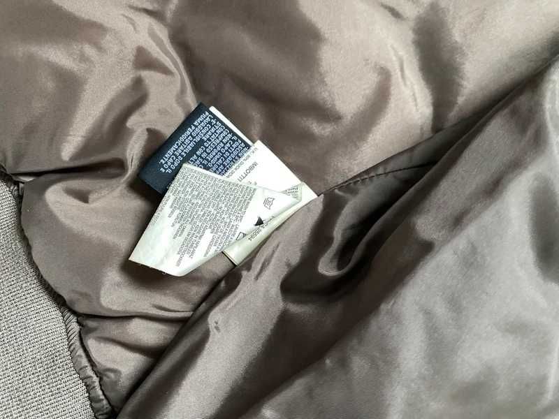 DIESEL geaca puf marime L (merge pentru M)