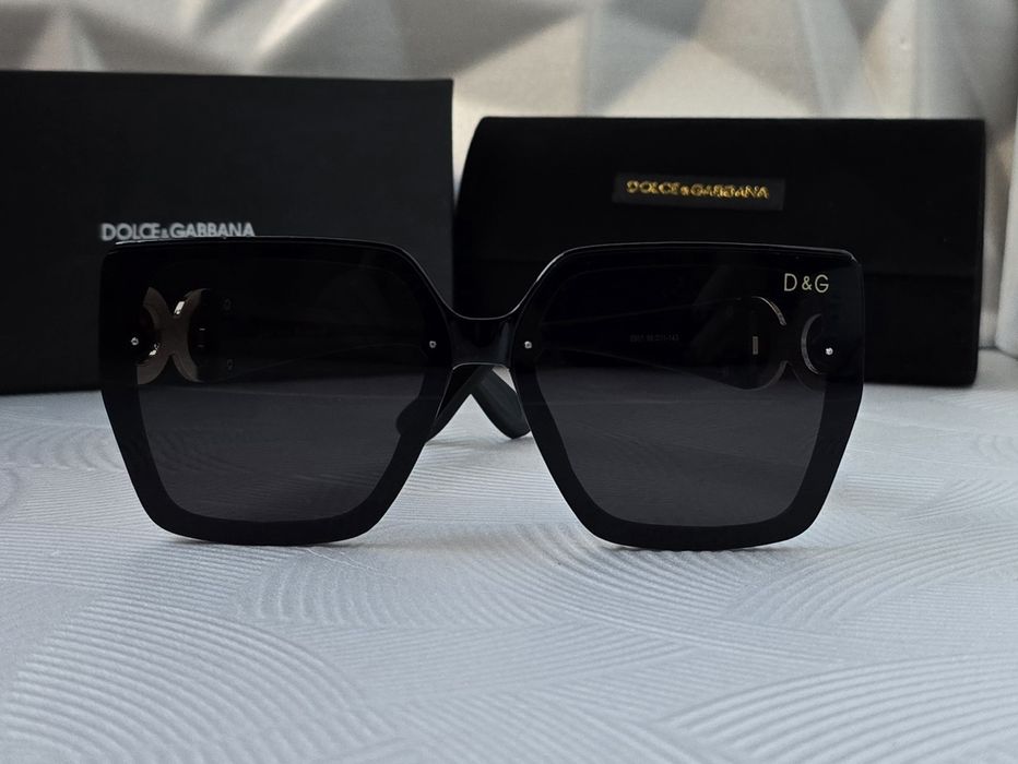 Дамски слънчеви очила многоъгълни котка