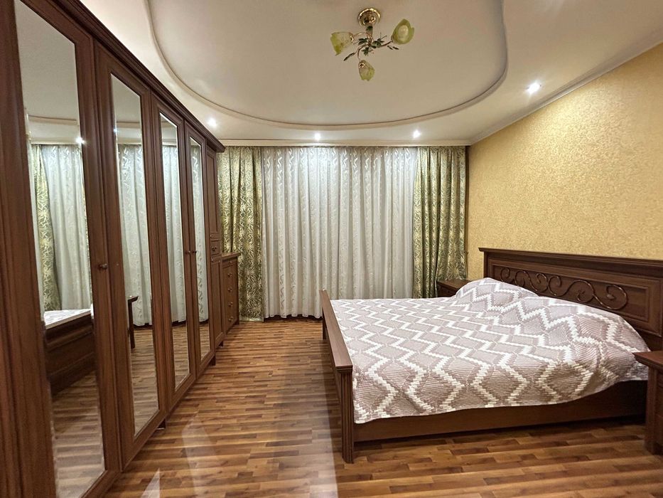 "Bankovskiy" ELIT uy Shahriston - 124 m2