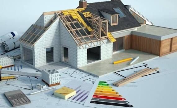 Oferim servicii complete de constructii