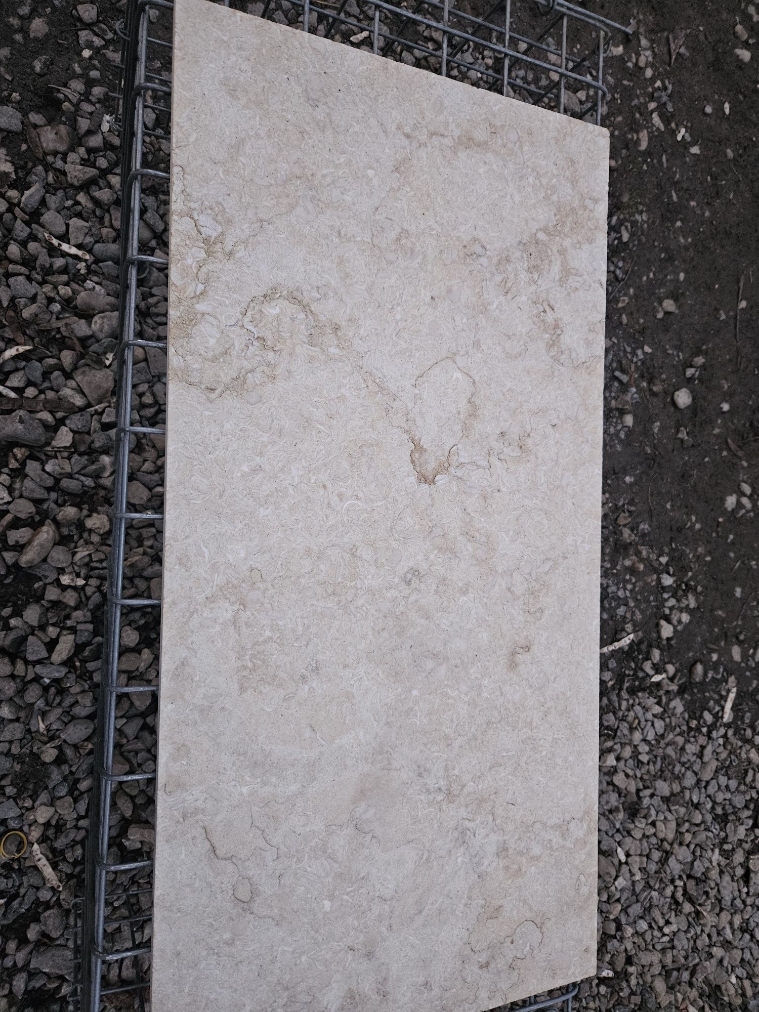 Placaj marmura Menia periat